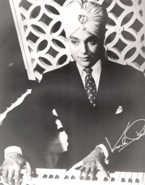 KORLA KGO TV SAN FRANCISCO CA 1953
