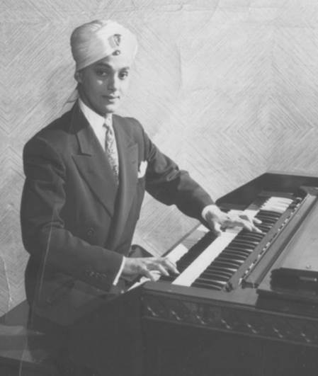 Korla studio maybe 20