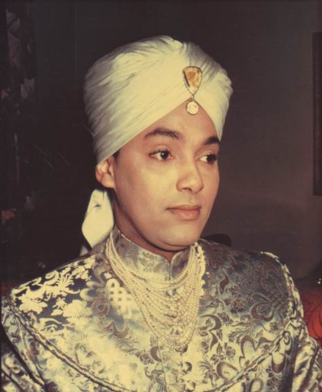 KORLA CIRCA 1953 - THE SHOT THEY DIDN'T USE!