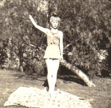 YOUNG BERYL PERFORMS WILLIAM TELL1
